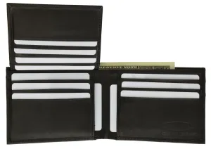 RFID53/BIFOLD WALLET Men's Wallets