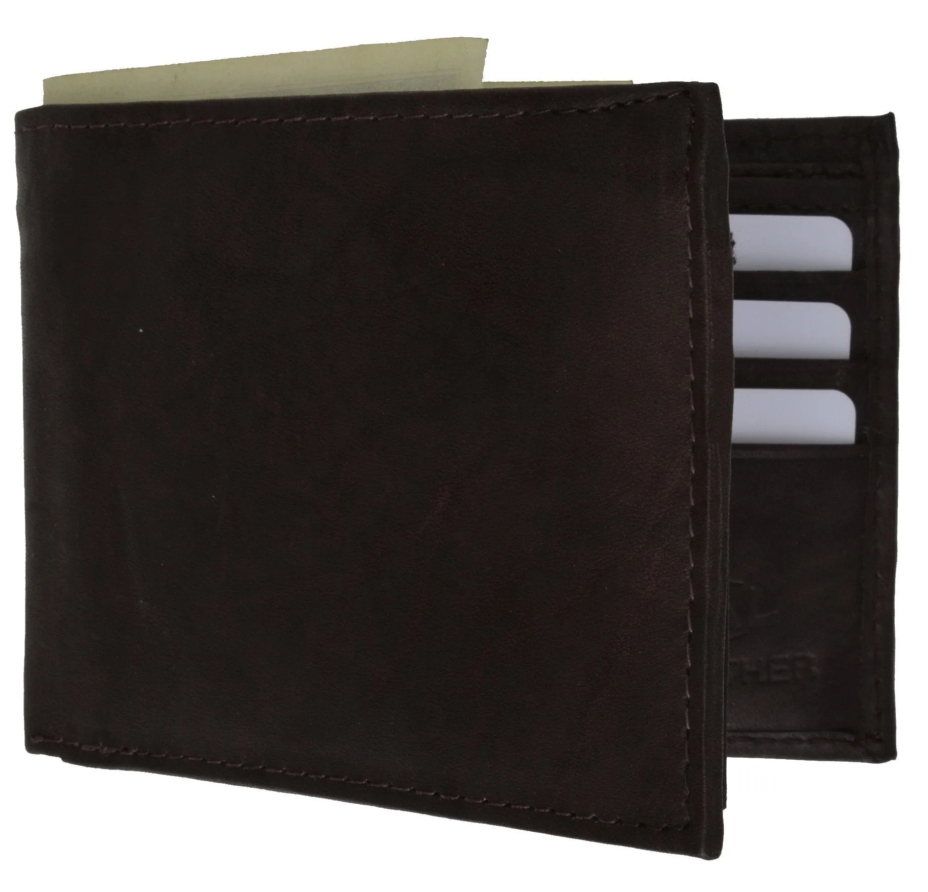 RFID53/BIFOLD WALLET Men's Wallets