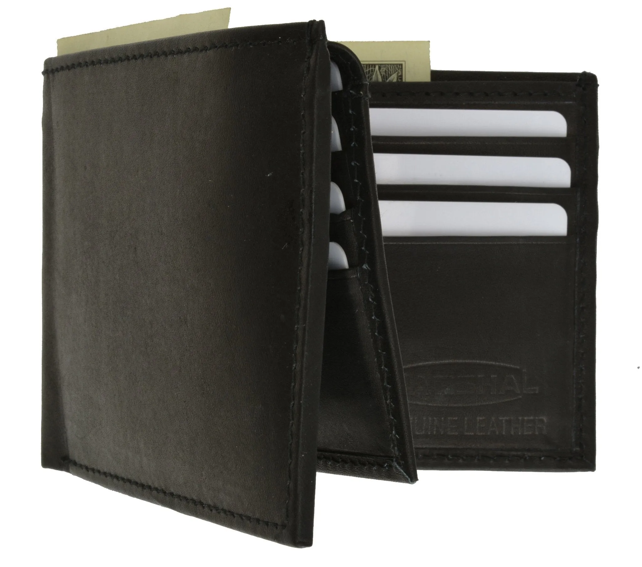 RFID53/BIFOLD WALLET Men's Wallets