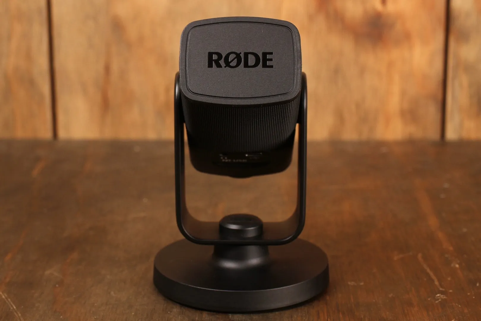 Rode NT-USB Mini 