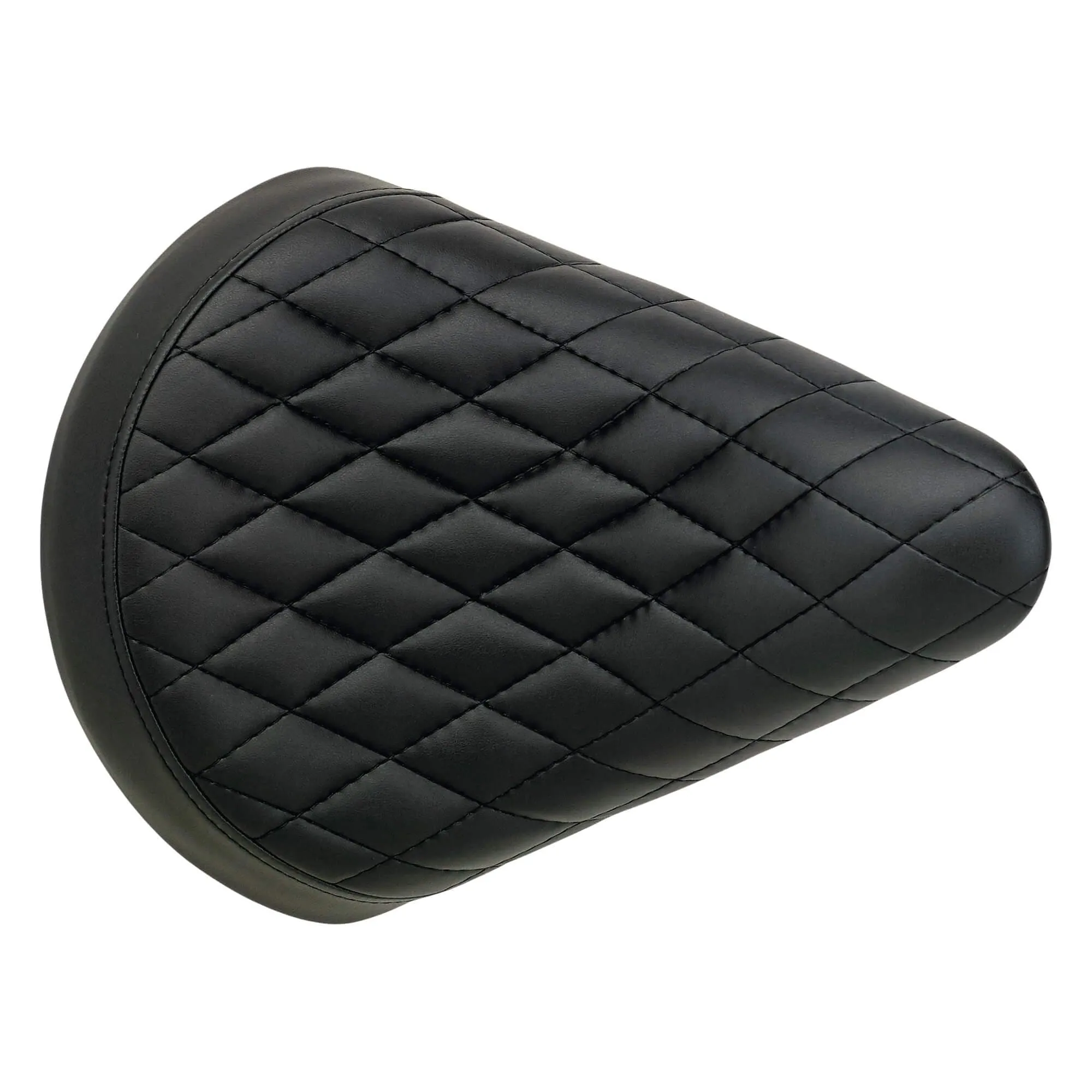 Slimline Solo Seat - Black Diamond