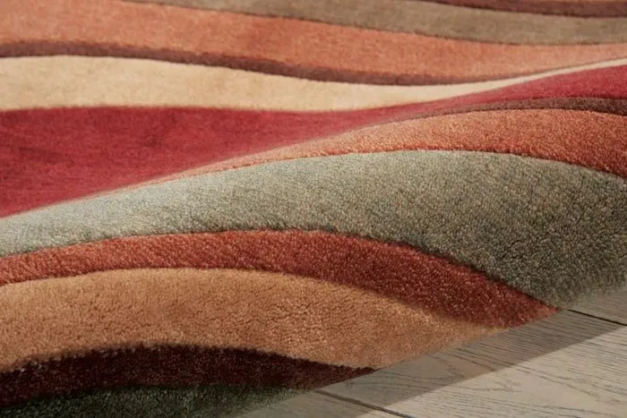 Somerset ST81 Multicolor Rug