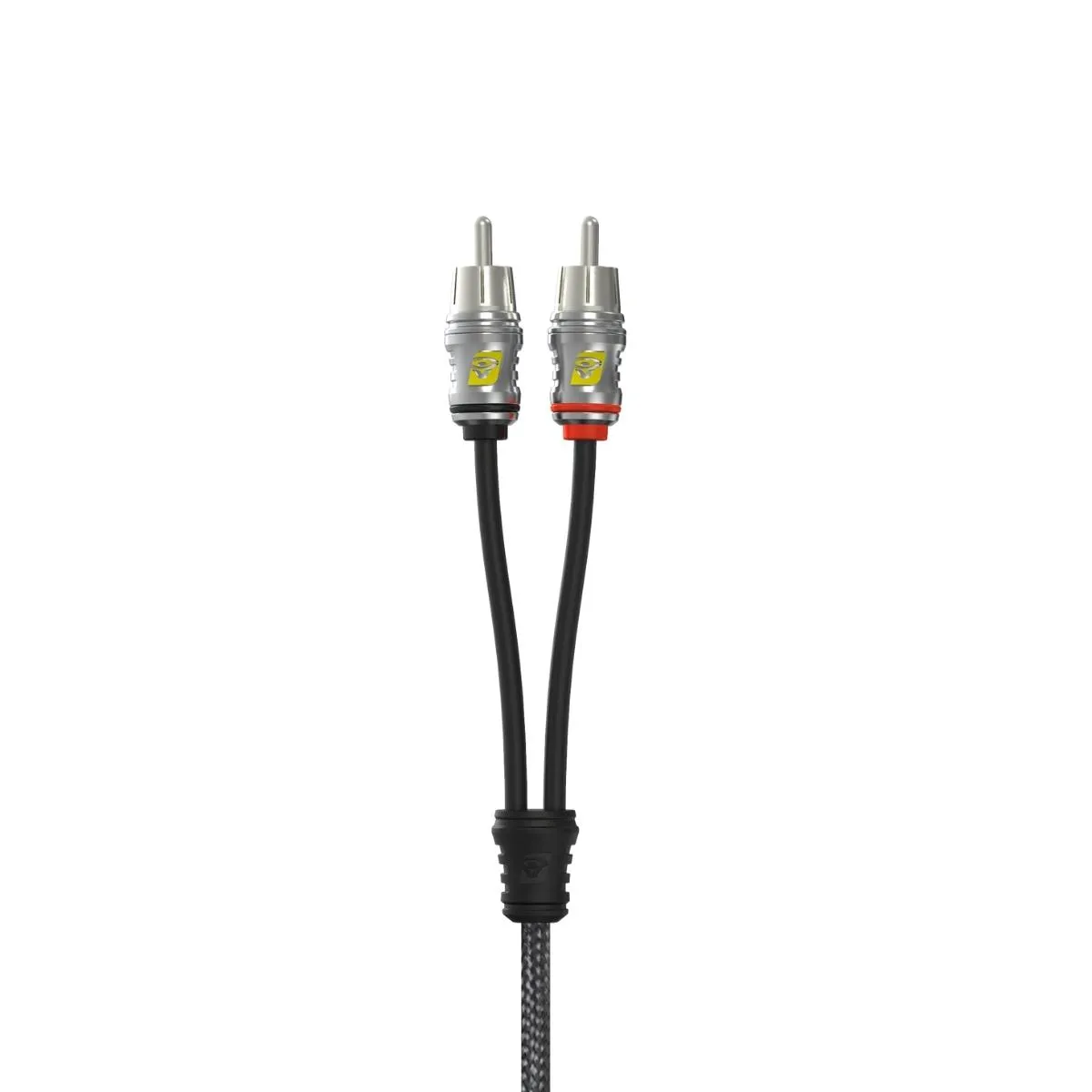 STROKER Series 6-Channel 17ft RCA Cable - RS617