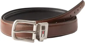 Tommy Hilfiger Men's Reversible Belt