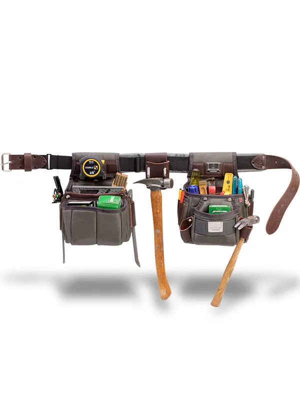 Veto Pro Pac BUILDERS BELT Tool Belt