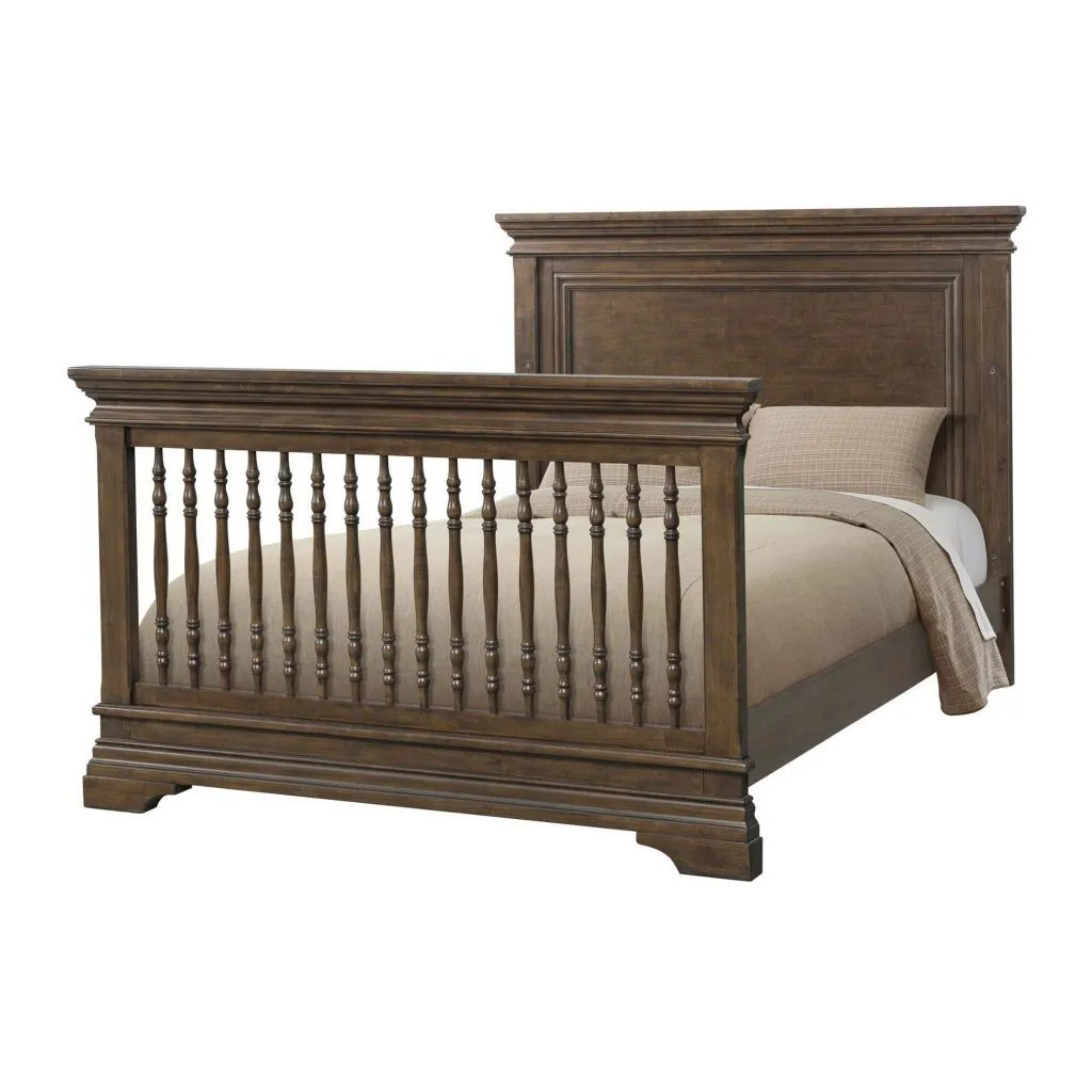 Westwood Design Olivia Full Bed Rails