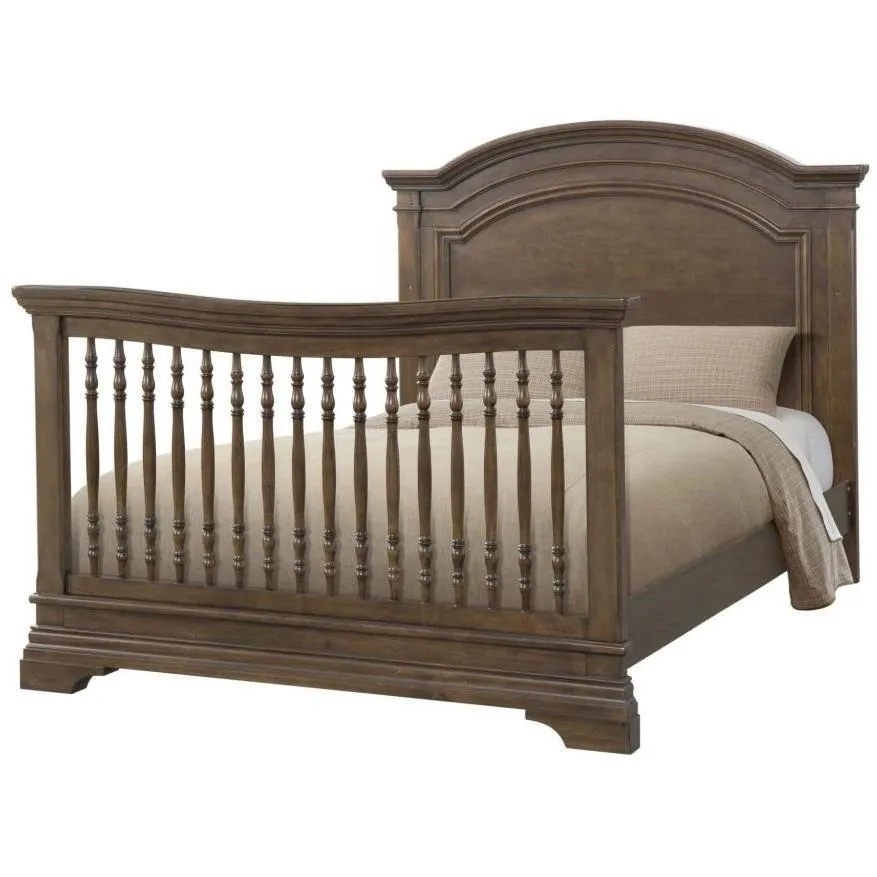 Westwood Design Olivia Full Bed Rails