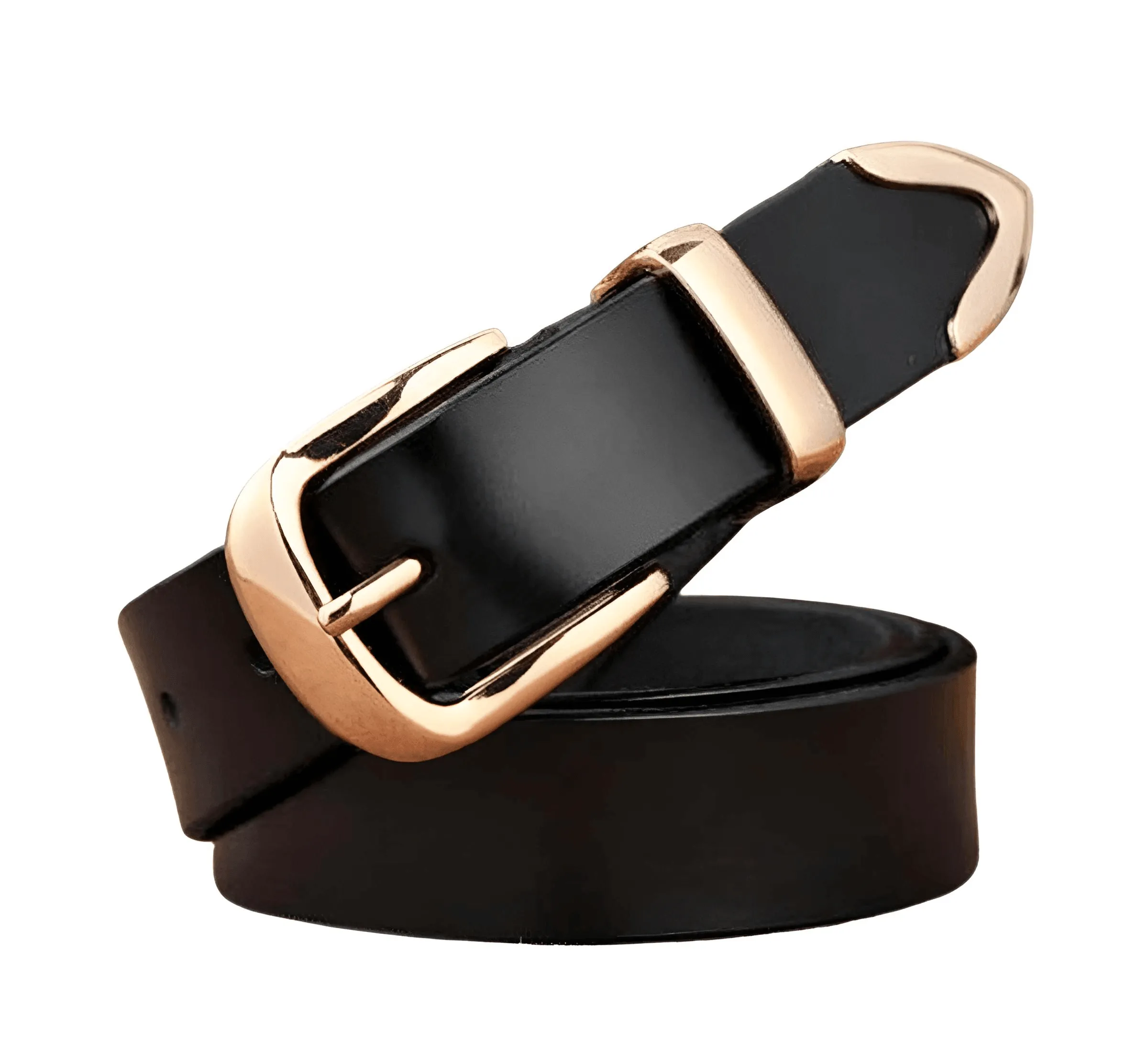 Women's Leather Belt