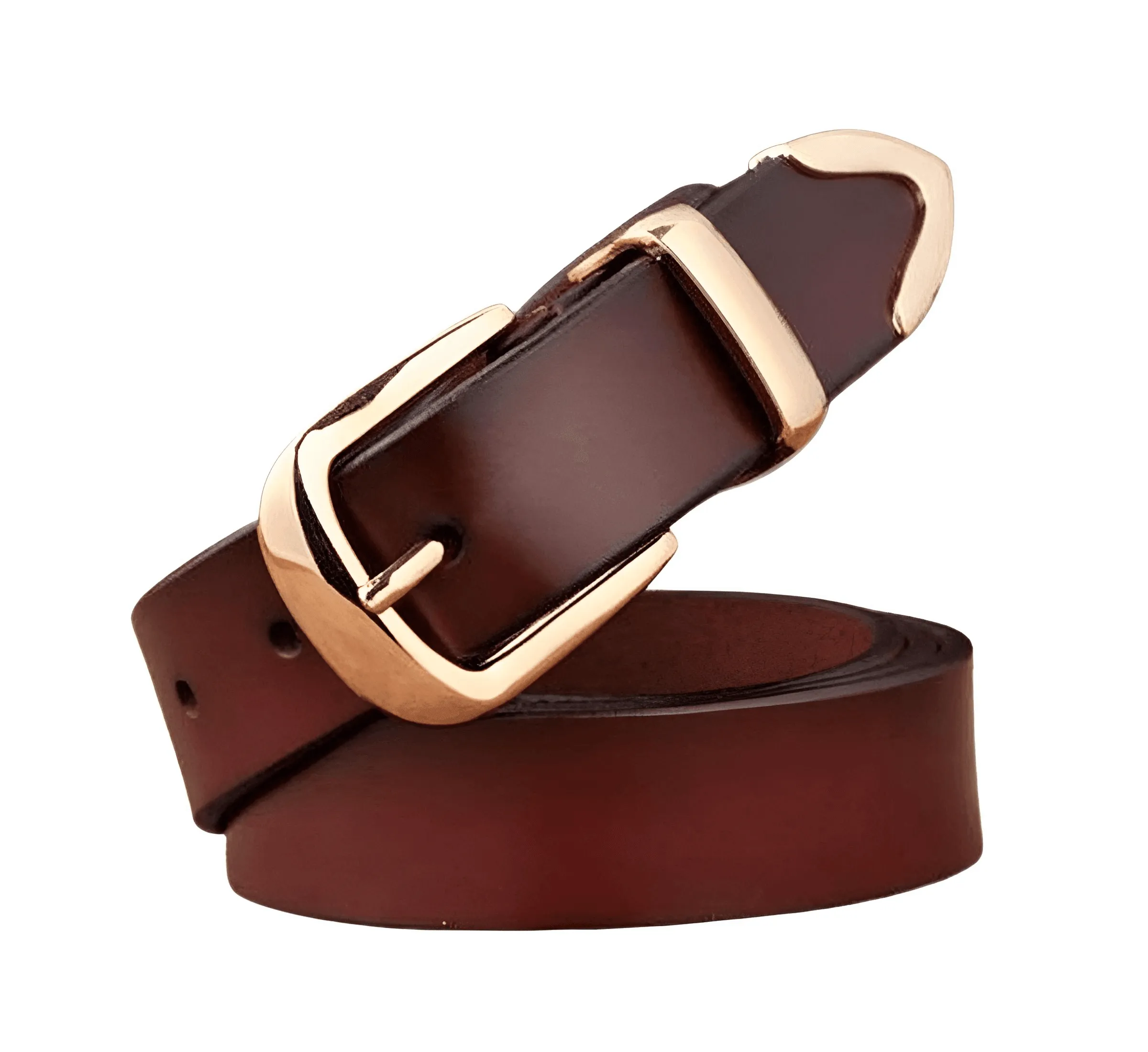 Women's Leather Belt