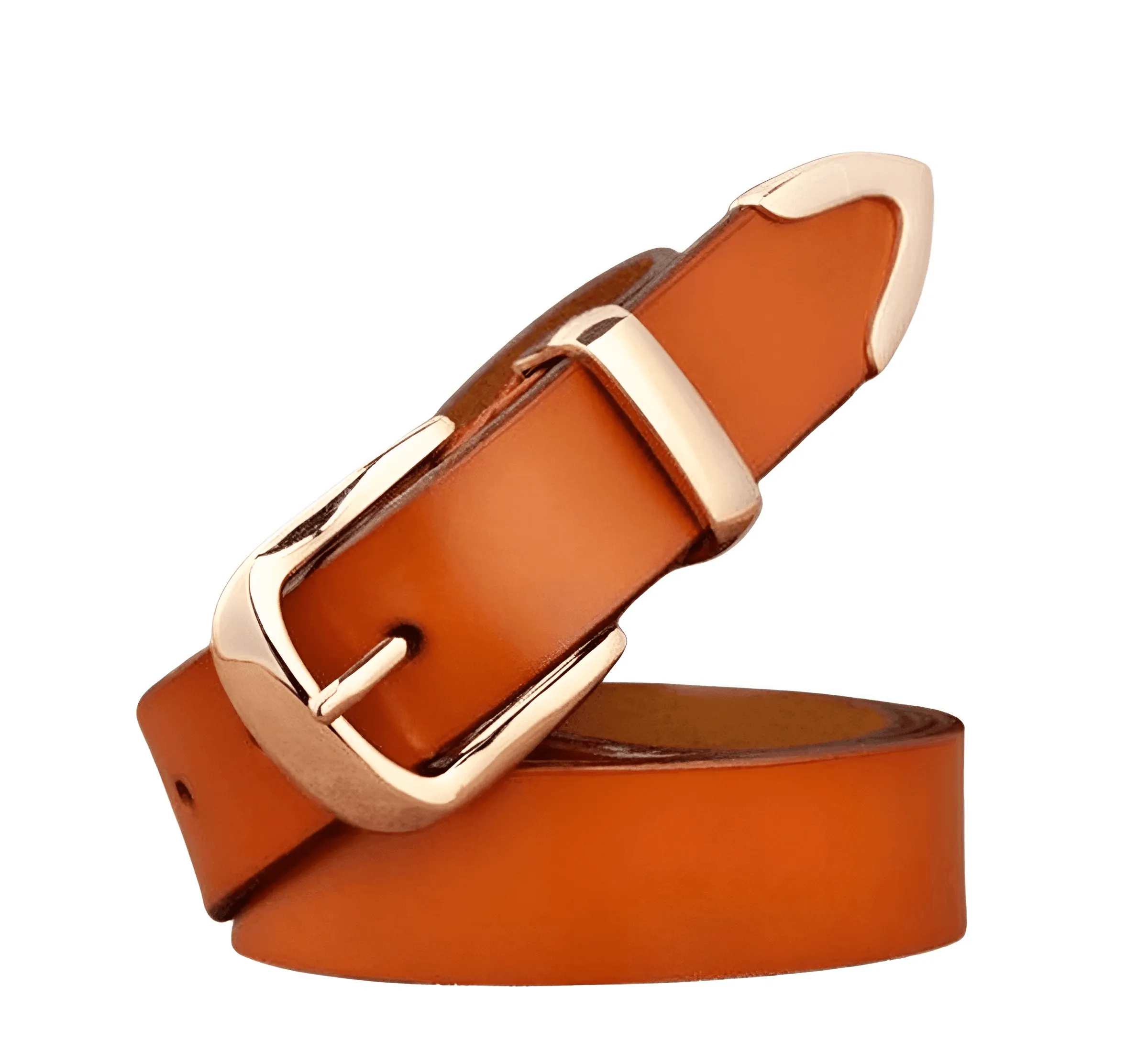 Women's Leather Belt