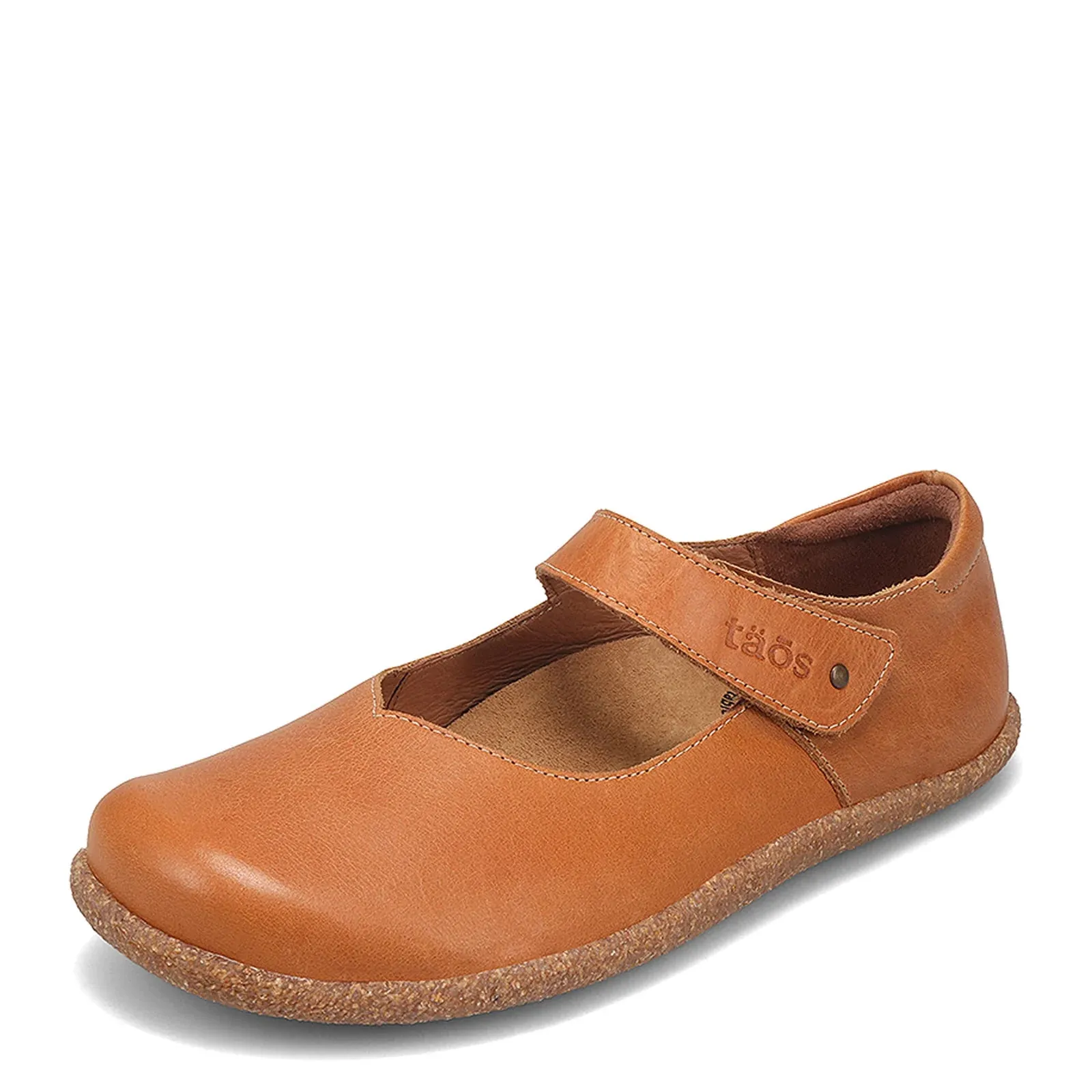 WOMEN'S TAOS ULTIMATE MARY JANE | TAN