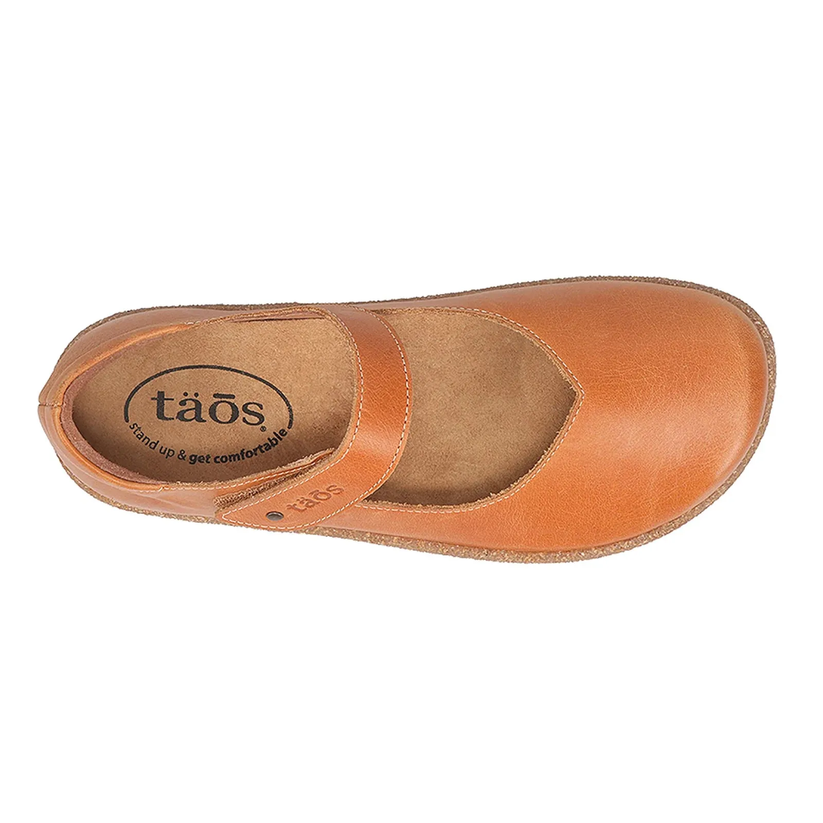 WOMEN'S TAOS ULTIMATE MARY JANE | TAN