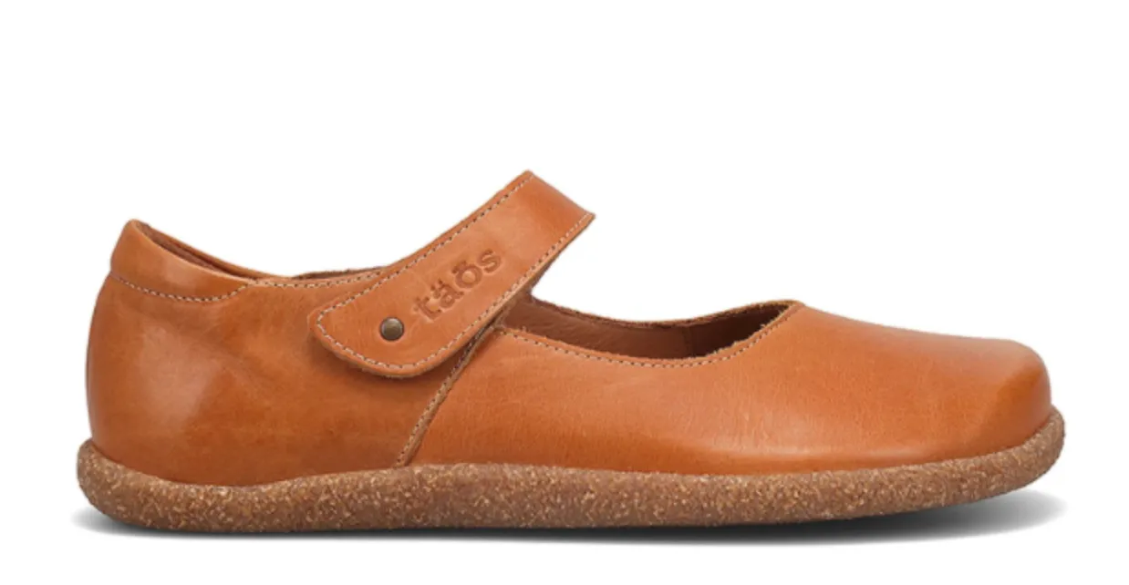 WOMEN'S TAOS ULTIMATE MARY JANE | TAN