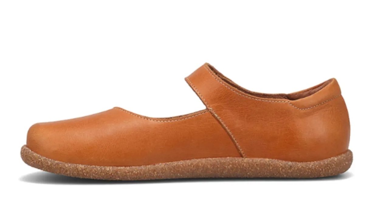 WOMEN'S TAOS ULTIMATE MARY JANE | TAN