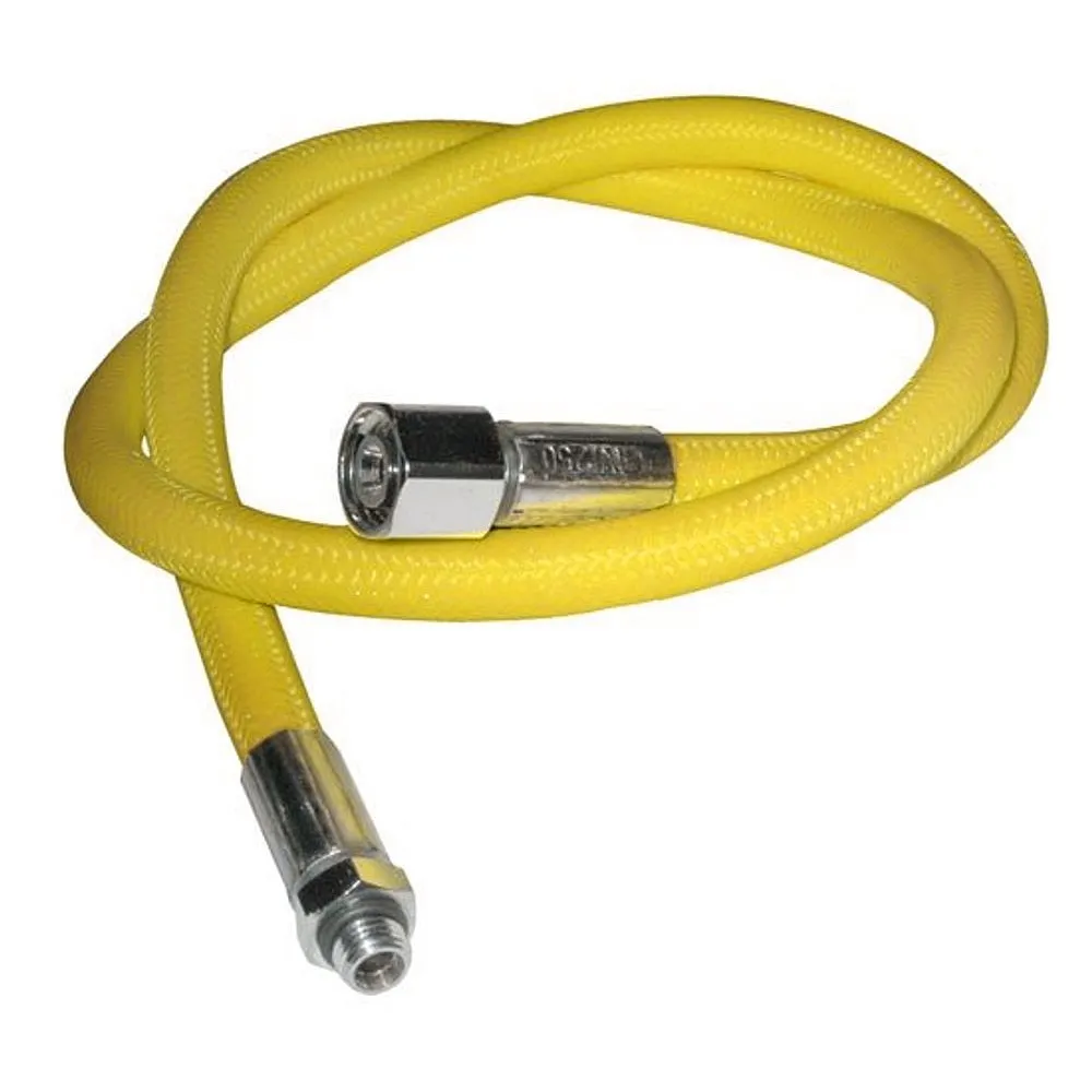 XS Scuba Miflex Low Pressure Hoses