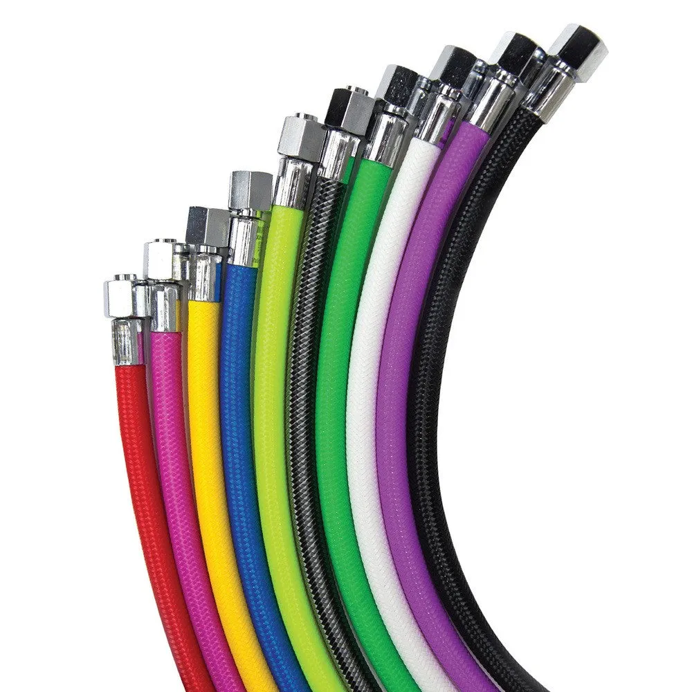 XS Scuba Miflex Low Pressure Hoses