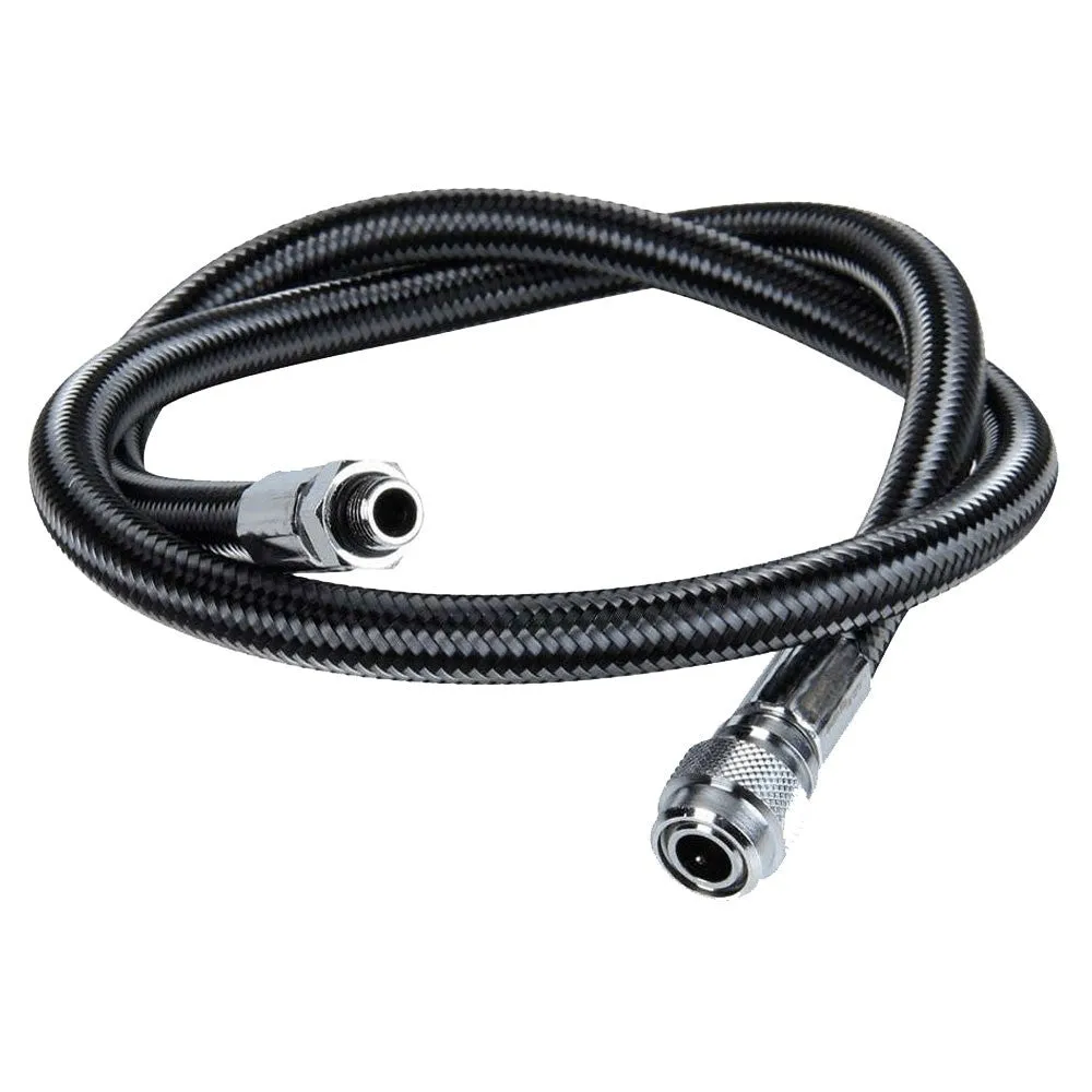 XS Scuba Miflex Low Pressure Hoses