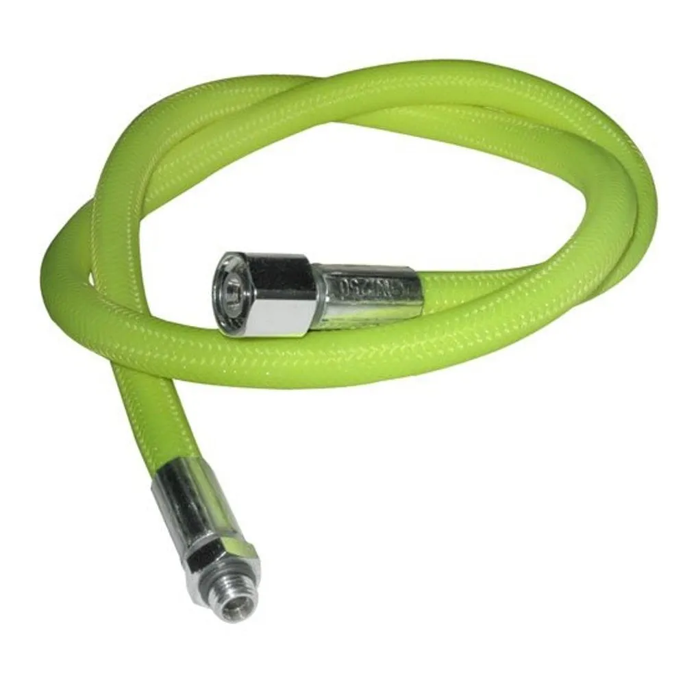 XS Scuba Miflex Low Pressure Hoses